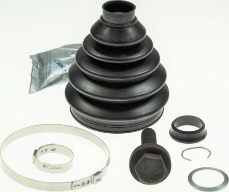 Löbro 306491 - Bellow, drive shaft car-mod.net