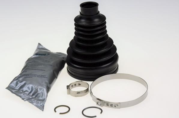 Löbro 306416 - Bellow, drive shaft car-mod.net