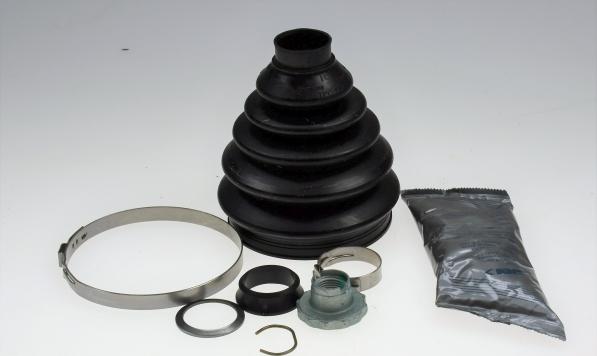 Löbro 306489 - Bellow, drive shaft car-mod.net