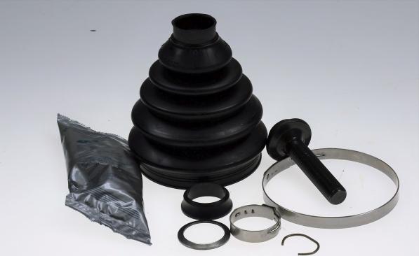 Löbro 306485 - Bellow, drive shaft car-mod.net