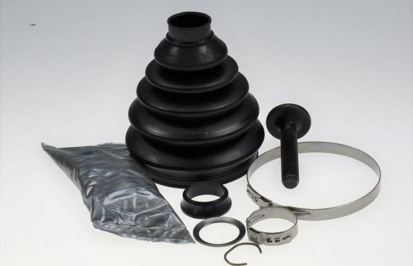 Löbro 306486 - Bellow, drive shaft car-mod.net