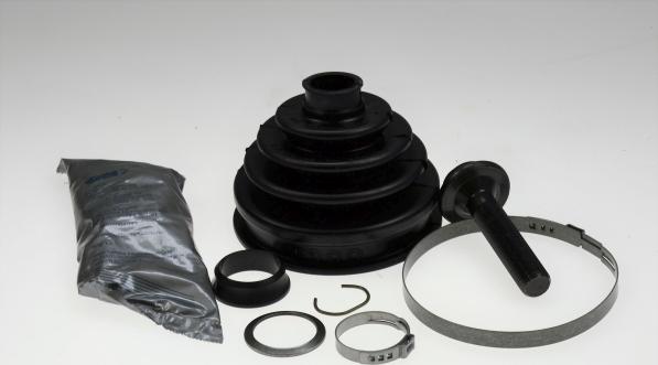 Löbro 306482 - Bellow, drive shaft car-mod.net