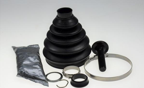 Löbro 306487 - Bellow, drive shaft car-mod.net