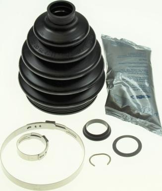 Löbro 306693 - Bellow, drive shaft car-mod.net
