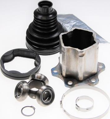 Löbro 306656 - CV Joint Kit, drive shaft car-mod.net