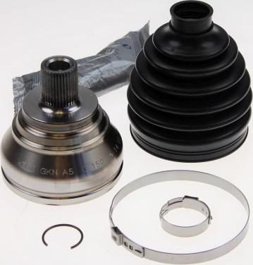 Löbro 306658 - CV Joint Kit, drive shaft car-mod.net
