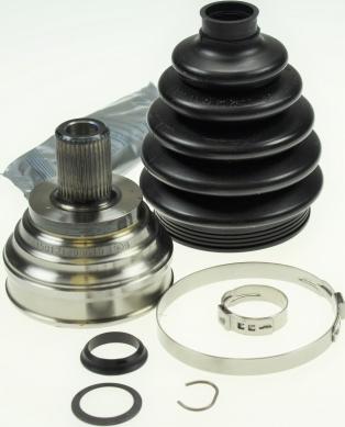 Löbro 306689 - CV Joint Kit, drive shaft car-mod.net