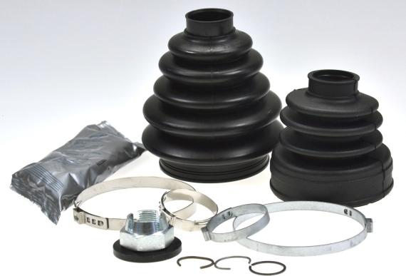 Löbro 306093 - Bellow, drive shaft car-mod.net
