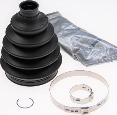 Löbro 306015 - Bellow, drive shaft car-mod.net