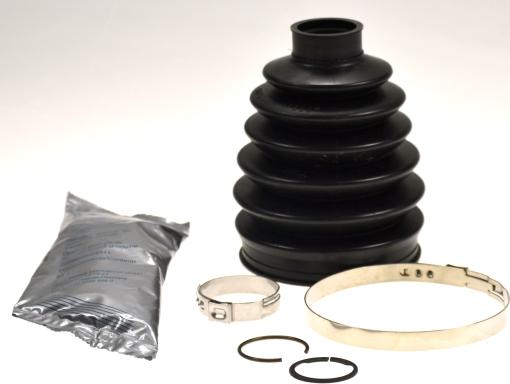 Löbro 306018 - Bellow, drive shaft car-mod.net