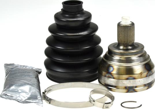 Löbro 306193 - CV Joint Kit, drive shaft car-mod.net