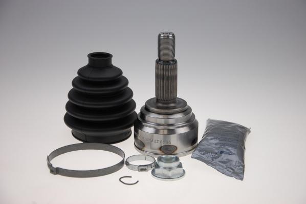 Löbro 306842 - CV Joint Kit, drive shaft car-mod.net