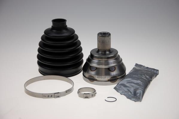 Löbro 306801 - CV Joint Kit, drive shaft car-mod.net