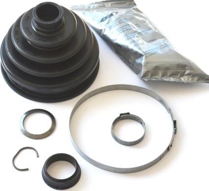 Löbro 306353 - Bellow, drive shaft car-mod.net