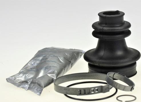 Löbro 306326 - Bellow, drive shaft car-mod.net