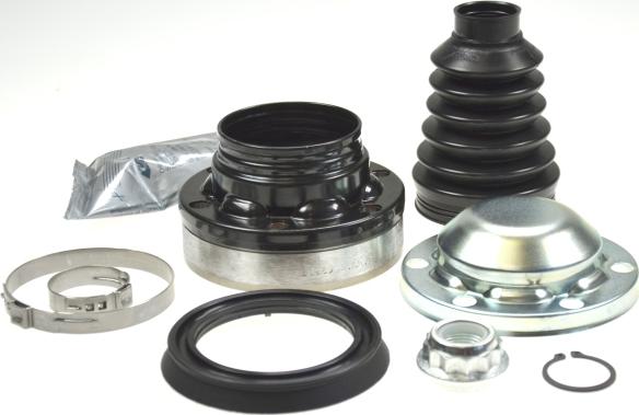 Löbro 306292 - CV Joint Kit, drive shaft car-mod.net