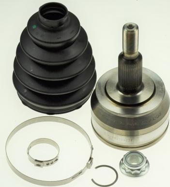 Löbro 306285 - CV Joint Kit, drive shaft car-mod.net