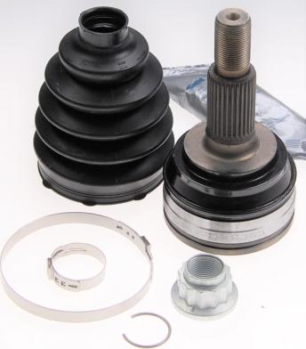 Löbro 306286 - CV Joint Kit, drive shaft car-mod.net