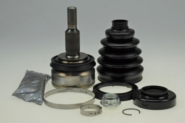 Löbro 306283 - CV Joint Kit, drive shaft car-mod.net
