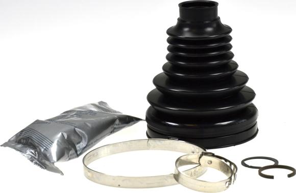Löbro 306234 - Bellow, drive shaft car-mod.net