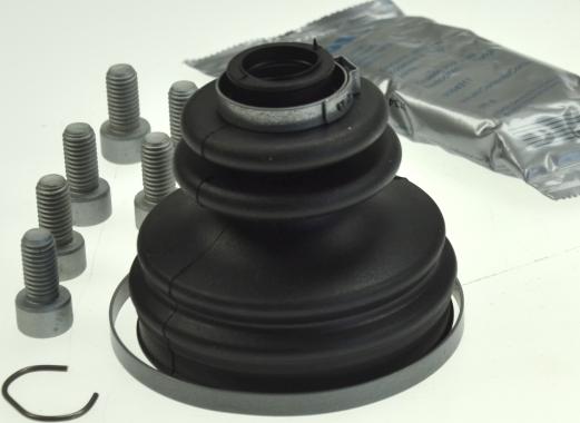 Löbro 300597 - Bellow, drive shaft car-mod.net