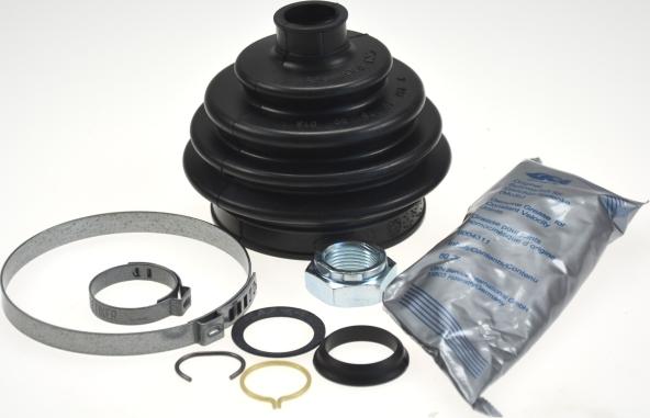 Löbro 300355 - Bellow, drive shaft car-mod.net