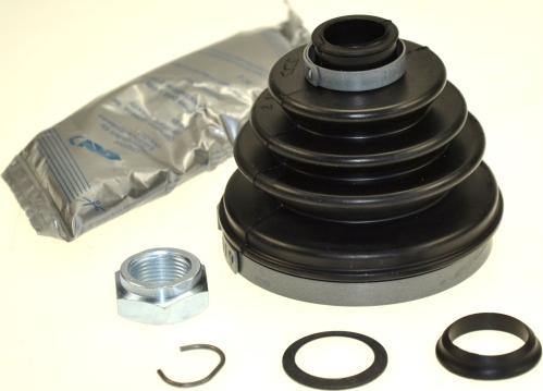 Löbro 300357 - Bellow, drive shaft car-mod.net