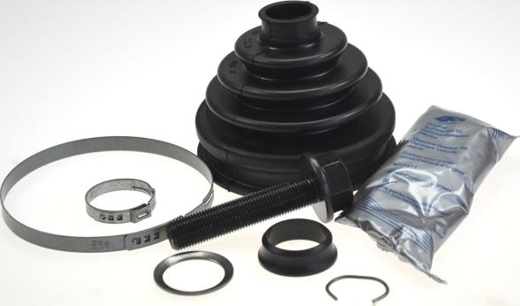 Löbro 300320 - Bellow, drive shaft car-mod.net