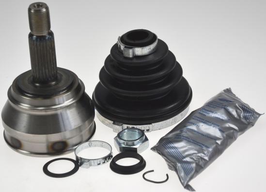 Löbro 301948 - CV Joint Kit, drive shaft car-mod.net