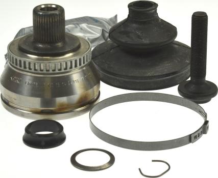 Löbro 301962 - CV Joint Kit, drive shaft car-mod.net