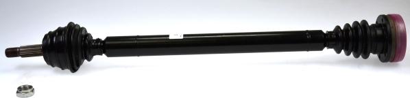 AP HS9306/20351 - Drive Shaft car-mod.net