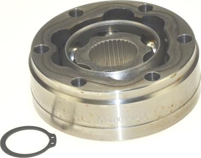 Löbro 301106 - Drive shaft Joint car-mod.net