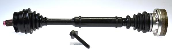 AMK DS12315 - Drive Shaft car-mod.net