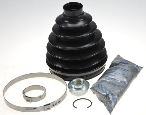 Löbro 303996 - Bellow, drive shaft car-mod.net