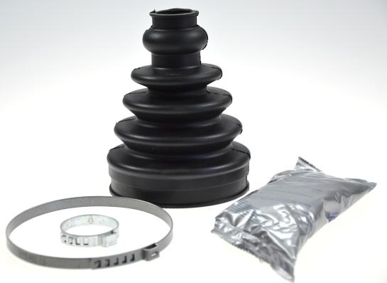 Löbro 303946 - Bellow, drive shaft car-mod.net