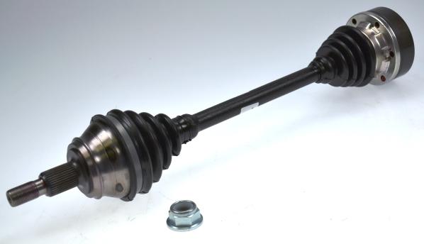 Löbro 303161 - Drive Shaft car-mod.net