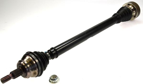Löbro 303162 - Drive Shaft car-mod.net