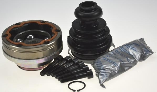 Löbro 302464 - CV Joint Kit, drive shaft car-mod.net
