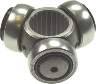Löbro 302661 - Tripod Hub/Joint, drive shaft car-mod.net