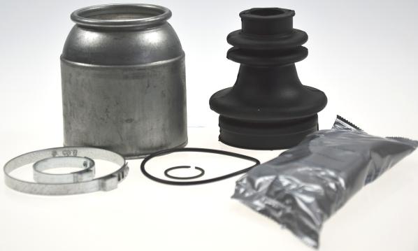 Löbro 302668 - Bellow, drive shaft car-mod.net