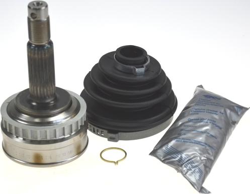 Löbro 302069 - CV Joint Kit, drive shaft car-mod.net