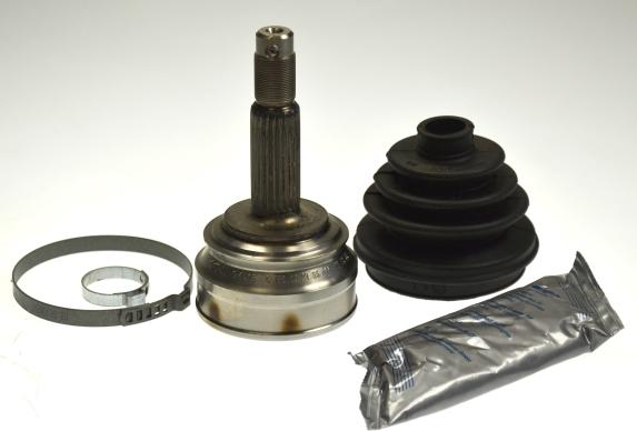 Löbro 302066 - CV Joint Kit, drive shaft car-mod.net