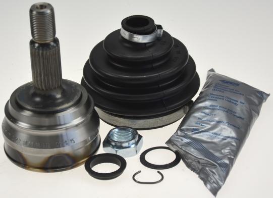 Löbro 302118 - CV Joint Kit, drive shaft car-mod.net