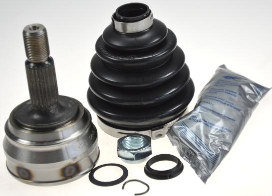Löbro 302123 - CV Joint Kit, drive shaft car-mod.net