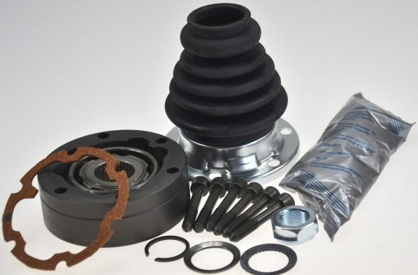 Löbro 302262 - CV Joint Kit, drive shaft car-mod.net