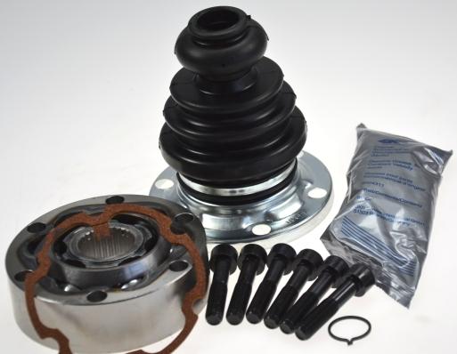 Löbro 302287 - CV Joint Kit, drive shaft car-mod.net