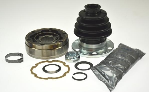 Löbro 302229 - CV Joint Kit, drive shaft car-mod.net