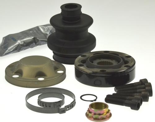Löbro 302271 - CV Joint Kit, drive shaft car-mod.net