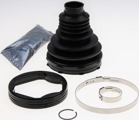 Löbro 307006 - Bellow, drive shaft car-mod.net