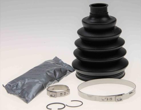 Löbro 307196 - Bellow, drive shaft car-mod.net
